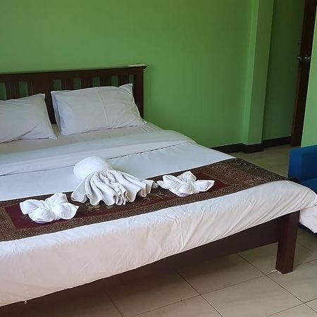 All Nations Guesthouse Hua Hin Extérieur photo