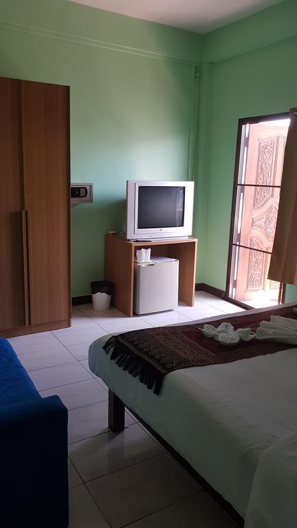 All Nations Guesthouse Hua Hin Extérieur photo